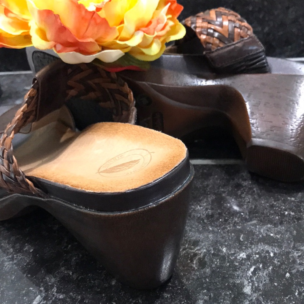 🛍Nature Clogs - Picture 4 of 5